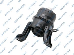 Suport motor MAZDA 6 combi (GH) 2.5 MZR (GH5FW) benzina 170 cai GSP 514756