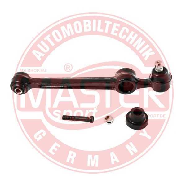Brat suspensie roata MAZDA 121 I (DA) 1.3 (DA103) benzina 55 cai MASTERSPORT GERMANY 51531M-PCS-MS