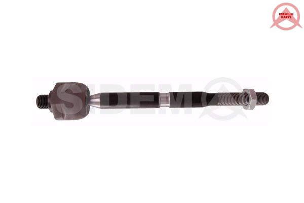Bieleta directie MAZDA 2 (DE_, DH_) 1.5 MZR (DE5FS) benzina 102 cai SIDEM 51616