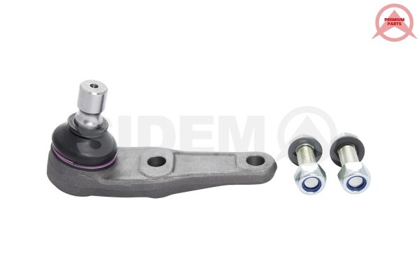 Pivot MAZDA 323 S IV (BG) 1.7 D (BG7P) diesel 56 cai SIDEM 51681