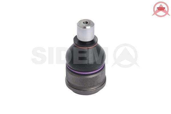 Pivot MAZDA 3 (BK) 2.3 DiSi Turbo MPS (BK3P) benzina 250 cai SIDEM 51683