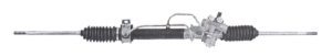 Caseta directie MAZDA 323 III Hatchback (BF) 1.7 D (BF7S) diesel 54 cai SPIDAN 51805