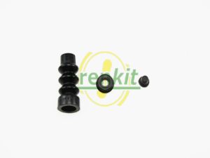 Set reparatie cilindru receptor ambreiaj MAZDA 323 III Hatchback (BF) 1.7 D (BF7S) diesel 54 cai FRENKIT 519010