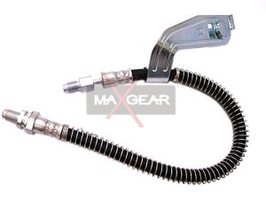 Furtun frana MAZDA 121 III (JASM, JBSM) 1.8 TD diesel 75 cai MAXGEAR 52-0136