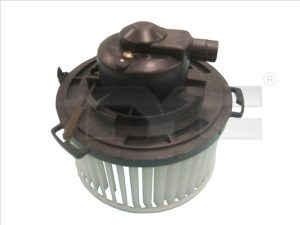 Ventilator habitaclu MAZDA 5 (CR) 1.8 (CR19) benzina 116 cai TYC 520-0005