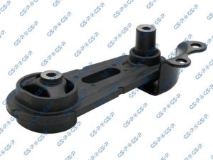 Suport motor MAZDA 2 (DE_, DH_) 1.6 MZ-CD diesel 95 cai GSP 520488