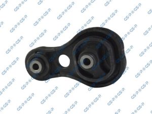 Suport motor MAZDA 2 (DE_, DH_) 1.3 (DE3FS) benzina 75 cai GSP 520489