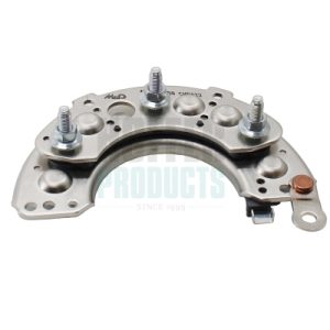 Punte diode MAZDA 323 III Hatchback (BF) 1.6 GT Turbo 4WD (BF2) benzina 150 cai HOFFER 52097