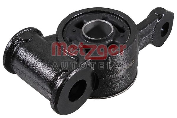 Suport trapez MAZDA 6 limuzina (GJ, GL) 2.5 (GJ5FP, GL1032, GL1033) benzina 192 cai METZGER 52111101