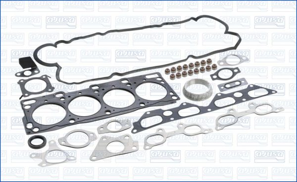 Set garnituri chiulasa MAZDA 5 (CR) 2.0 CD (CR19) diesel 143 cai AJUSA 52275900