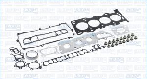 Set garnituri chiulasa MAZDA 3 (BK) 2.3 DiSi Turbo MPS (BK3P) benzina 250 cai AJUSA 52277700