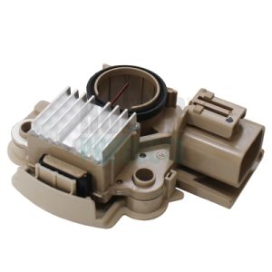 Regulator alternator MAZDA 121 II (DB) 1.3 16V (DB3PA) benzina 53 cai HOFFER 52358