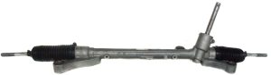Caseta directie MAZDA 2 (DE_, DH_) 1.6 MZ-CD diesel 95 cai SPIDAN 52529