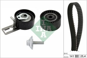 Kit distributie MAZDA 5 (CW) 1.6 CD diesel 116 cai INA 530 0611 10