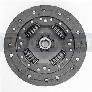 Kit ambreiaj MAZDA 2 (DY) 1.2 (DY3W) benzina 75 cai BOHRMANN 7000010915