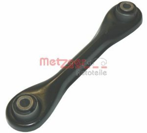 Brat / bieleta suspensie roata MAZDA 3 limuzina (BK) 1.6 (BK12) benzina 105 cai METZGER 53020309