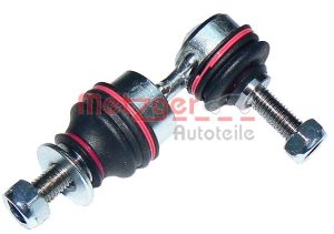 Bieleta antiruliu MAZDA 3 limuzina (BK) 1.6 (BK12) benzina 105 cai METZGER 53022419