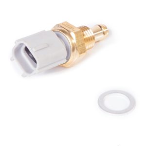Senzor temperatura lichid de racire MAZDA 6 combi (GH) 2.5 MZR (GH5FW) benzina 170 cai DREISSNER 13K-10094DREIS