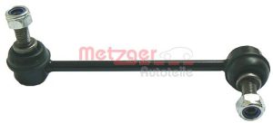 Bieleta antiruliu MAZDA 6 combi (GH) 2.0 MZR (GHEFW) benzina 155 cai METZGER 53034612
