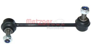 Bieleta antiruliu MAZDA 6 combi (GH) 2.0 MZR (GHEFW) benzina 155 cai METZGER 53034711