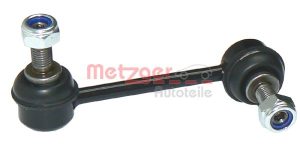 Bieleta antiruliu MAZDA 323 C V (BA) 1.5 16V (BA11) benzina 88 cai METZGER 53035812