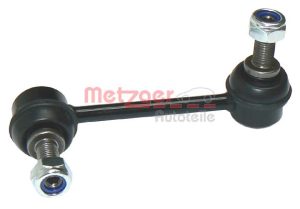 Bieleta antiruliu MAZDA 323 C V (BA) 1.5 16V (BA11) benzina 88 cai METZGER 53035911
