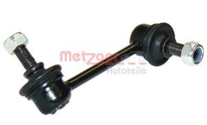 Bieleta antiruliu MAZDA 2 (DE_, DH_) 1.5 (DE5FS) benzina 103 cai METZGER 53036612