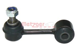 Bieleta antiruliu MAZDA 6 combi (GH) 2.0 MZR (GHEFW) benzina 155 cai METZGER 53036819