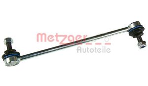 Bieleta antiruliu MAZDA 2 (DE_, DH_) 1.6 MZ-CD diesel 95 cai METZGER 53055918