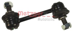 Bieleta antiruliu MAZDA 6 combi (GH) 2.0 MZR (GHEFW) benzina 155 cai METZGER 53059909