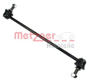 Bieleta antiruliu MAZDA 3 limuzina (BL) 1.6 MZR (BL12) benzina 105 cai METZGER 53063418