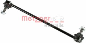 Bieleta antiruliu MAZDA 3 limuzina (BM_, BN_) 2.2 D diesel 150 cai METZGER 53066602