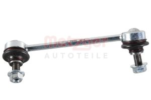 Bieleta antiruliu MAZDA 3 limuzina (BM_, BN_) 2.2 D diesel 150 cai METZGER 53081803