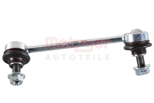 Bieleta antiruliu MAZDA 3 (BM, BN) 2.2 D diesel 150 cai METZGER 53081803