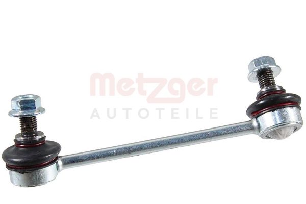 Bieleta antiruliu MAZDA 6 combi (GJ, GL) 2.2 D AWD diesel 150 cai METZGER 53081904