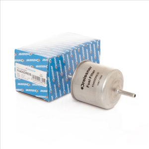 Filtru combustibil MAZDA 121 III (JASM, JBSM) 1.25 benzina 75 cai DREISSNER F0400DREIS