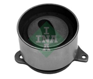 Rola intinzator curea distributie MAZDA 626 III cupe (GD) 2.2 12V (GD102) benzina 115 cai INA 531 0108 20