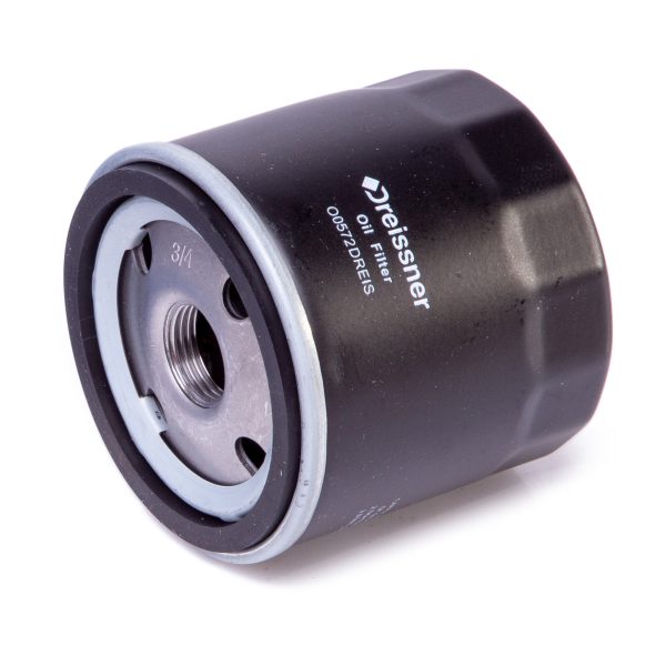 Filtru ulei MAZDA 2 (DY) 1.2 (DY3W) benzina 75 cai DREISSNER O0572DREIS
