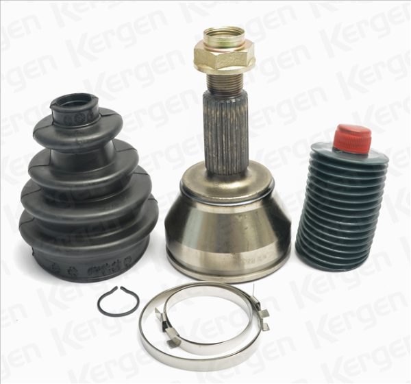Cap planetara MAZDA 121 III (JASM, JBSM) 1.25 benzina 75 cai KERGEN K79814