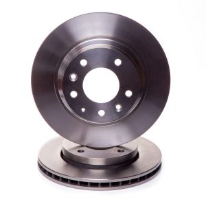 Disc frana MAZDA 6 combi (GH) 2.2 MZR-CD (GH10) diesel 125 cai KROTTENDORF KRO-BD4442