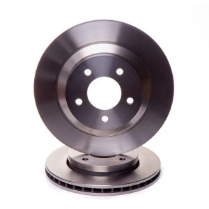 Disc frana MAZDA 5 (CW) 1.6 CD diesel 116 cai KROTTENDORF KRO-BD4468