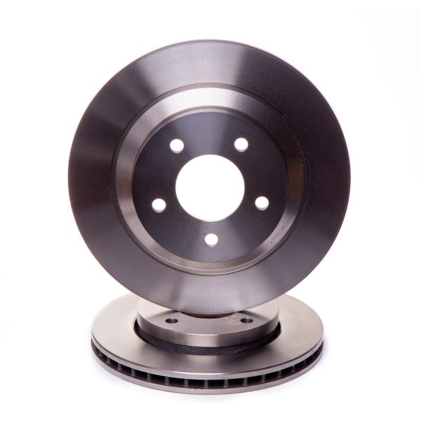 Disc frana MAZDA 5 (CW) 1.8 MZR benzina 116 cai KROTTENDORF KRO-BD4468