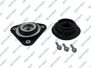 Set reparatie rulment sarcina amortizor MAZDA 3 limuzina (BL) 2.0 MZR DISI (BL12) benzina 151 cai GSP 532982S