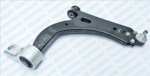 Brat suspensie roata MAZDA 2 (DY) 1.2 (DY3W) benzina 75 cai REINWEG RW67983