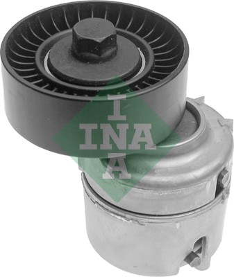Intinzator curea transmisie MAZDA 121 III (JASM, JBSM) 1.3 benzina 50 cai INA 534 0125 30