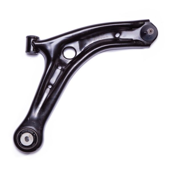 Brat suspensie roata MAZDA 2 (DE_, DH_) 1.5 (DE5FS) benzina 103 cai REINWEG RW7815