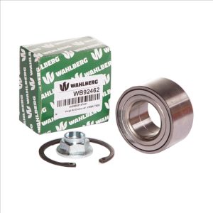 Set rulment roata MAZDA 6 combi (GH) 2.2 MZR-CD (GH10) diesel 125 cai WAHLBERG WB92462