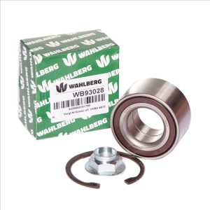 Set rulment roata MAZDA 5 (CR) 1.8 (CR19) benzina 116 cai WAHLBERG WB93028