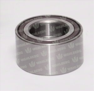 Set rulment roata MAZDA 2 (DE_, DH_) 1.5 MZR (DE5FS) benzina 102 cai WAHLBERG WB93347
