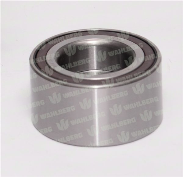 Set rulment roata MAZDA 2 (DE_, DH_) 1.5 MZR (DE5FS) benzina 102 cai WAHLBERG WB93347